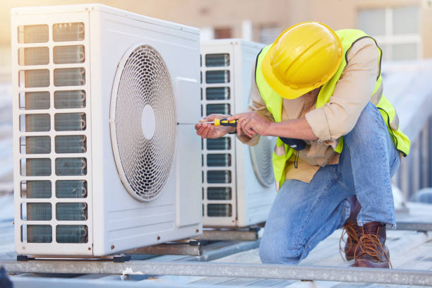 Best Seasonal HVAC Services in Pemberwick, CT