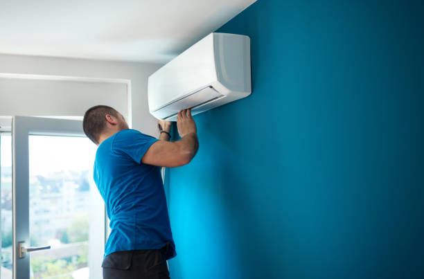Best Ductless Mini-Split Systems in Pemberwick, CT