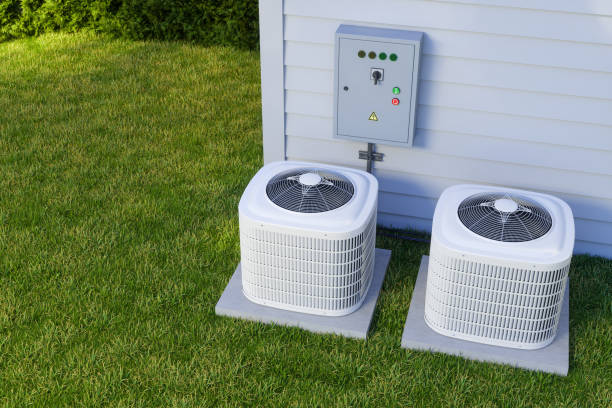 Best HVAC Retrofitting and Upgrading in Pemberwick, CT