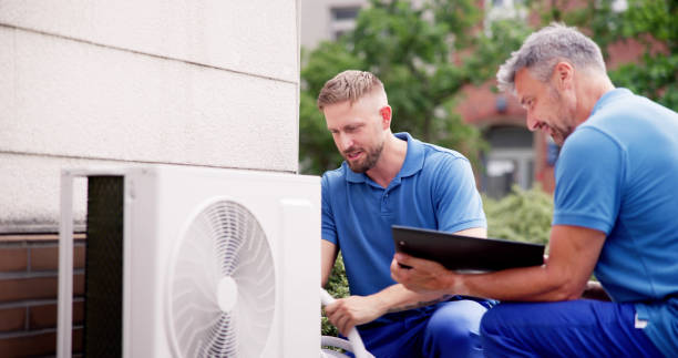 Best Emergency HVAC Services in Pemberwick, CT
