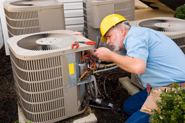 Best Residential HVAC in Pemberwick, CT