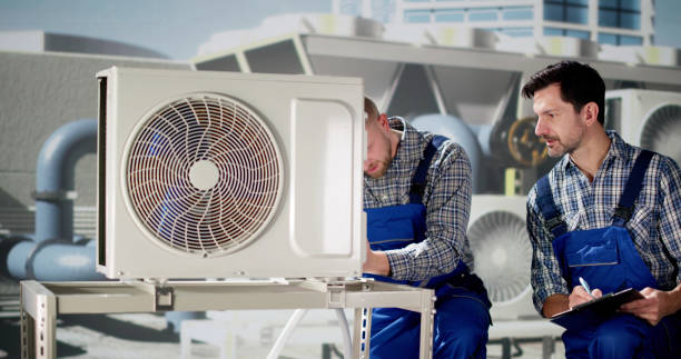 Best Geothermal HVAC Systems in Pemberwick, CT