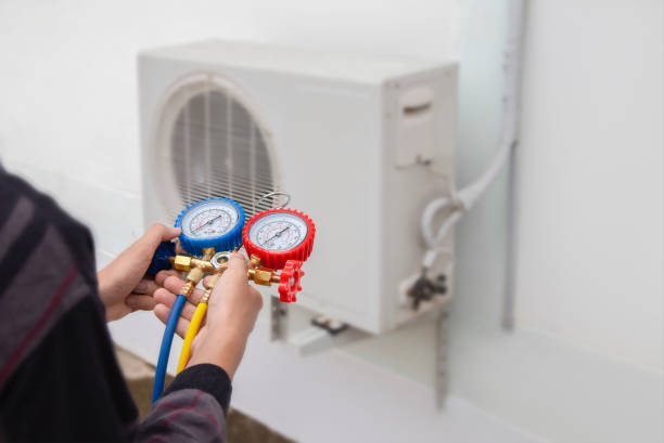 Best HVAC Consulting and Engineering in Pemberwick, CT